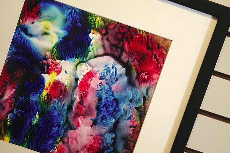Gallery Opening