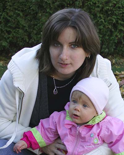 \"Mommy and Me\"