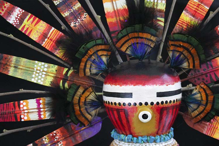 Kachina