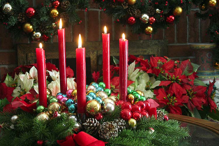 Merry Christmas!