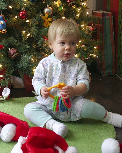 Under the Tree