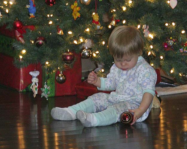 Merry Christmas!