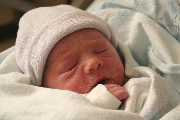 Teagan Elizabeth Pilon Boers