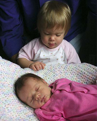 Sisters