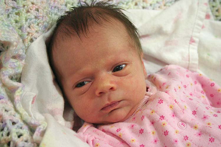Teagan, #3