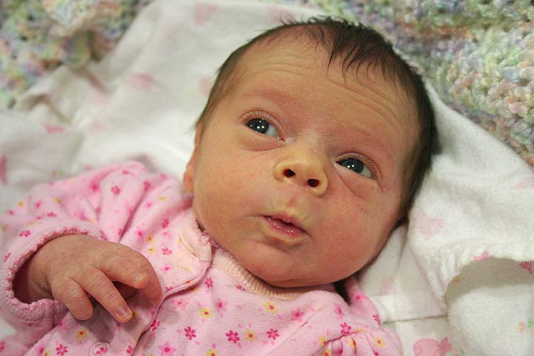 Teagan,  #7