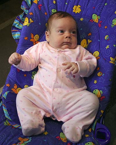 Two Months Old