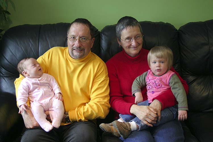 The Pilons