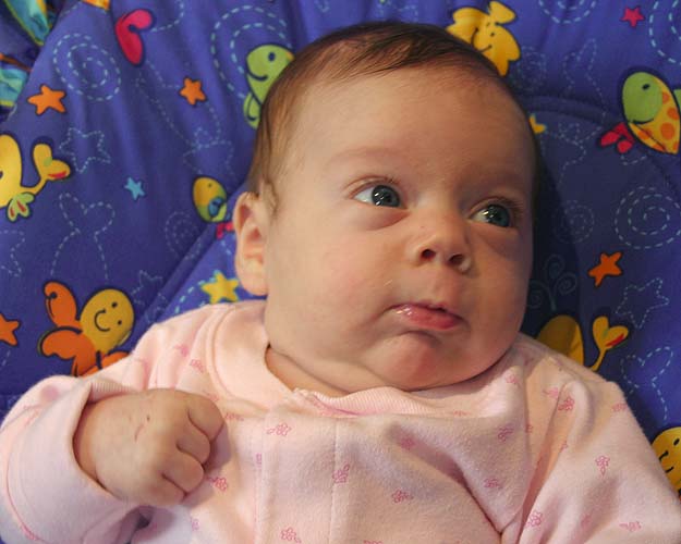 Two Months Old