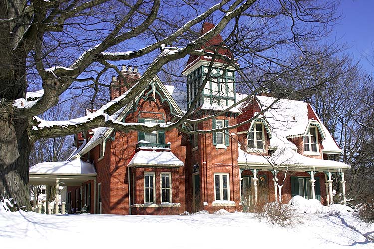 Port Hope Beauty