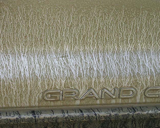 Rivers of Mud