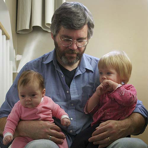 Jan And The Girls