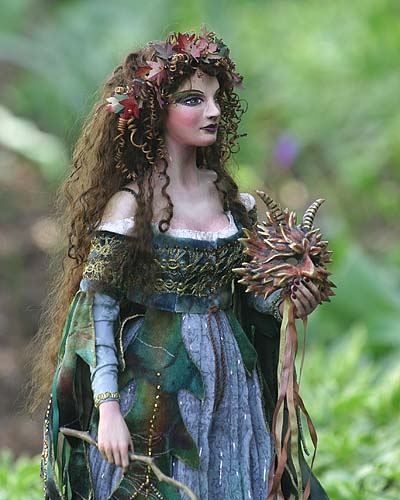 Hestia - A Closer Look