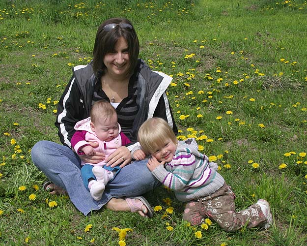Happy Mother\'s Day!