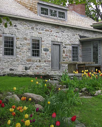 Spring Garden