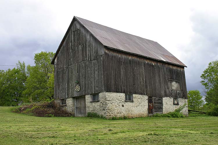 Barn