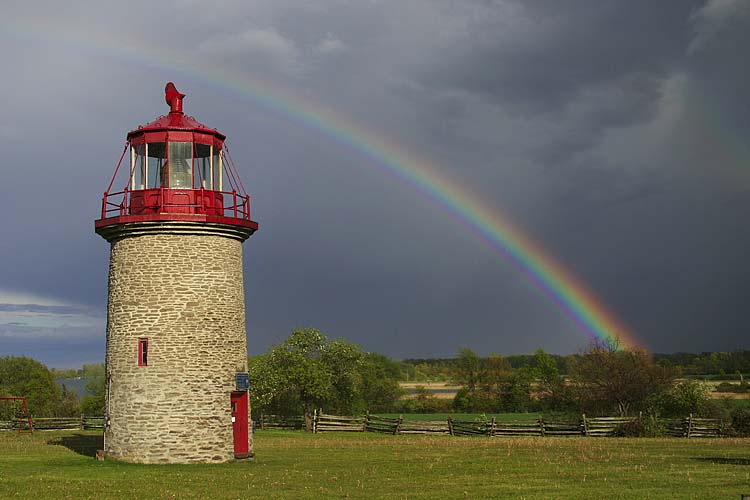 After The Storm