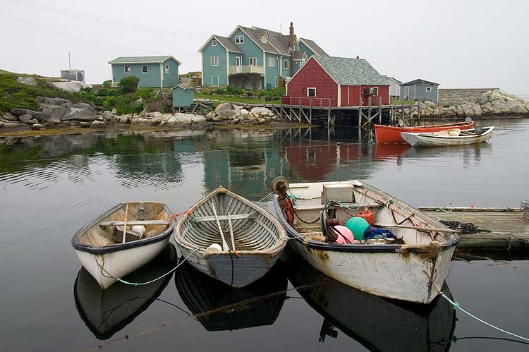Peggy\'s Cove