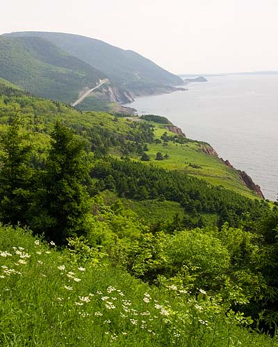 Cabot Trail