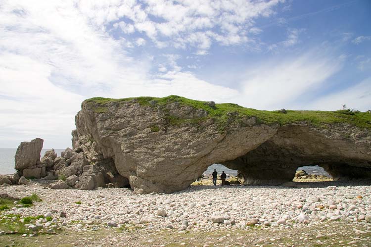 Arches