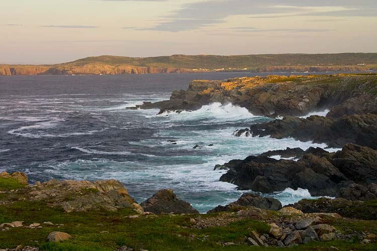 Cape Bonavista