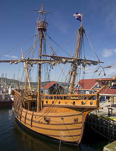 The Matthew