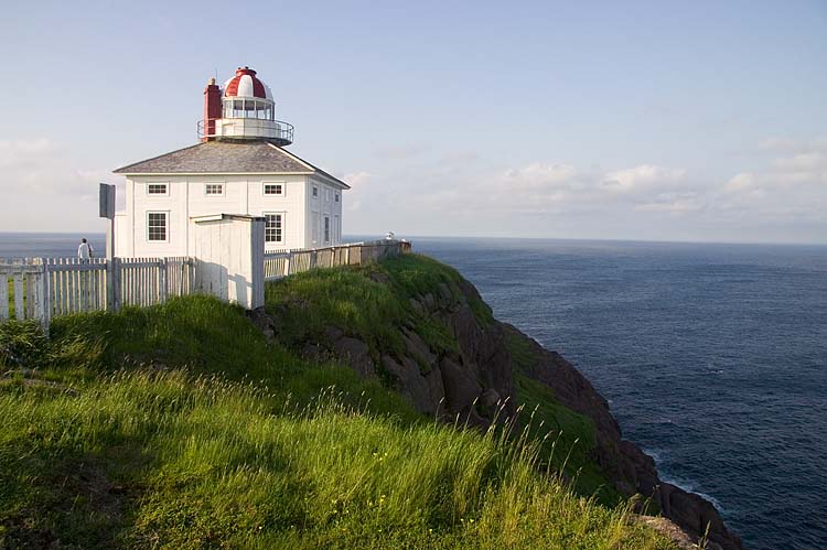 Cape Spear