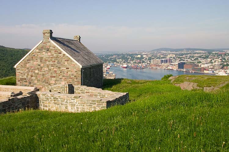 Signal Hill