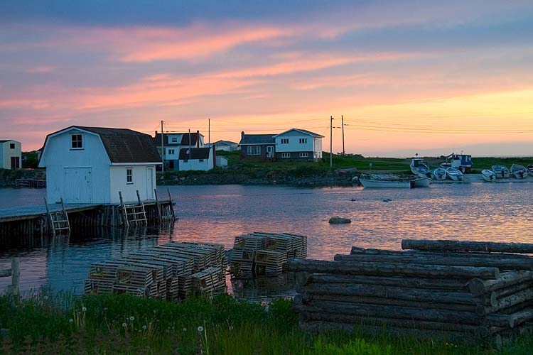 Goodnight Twillingate