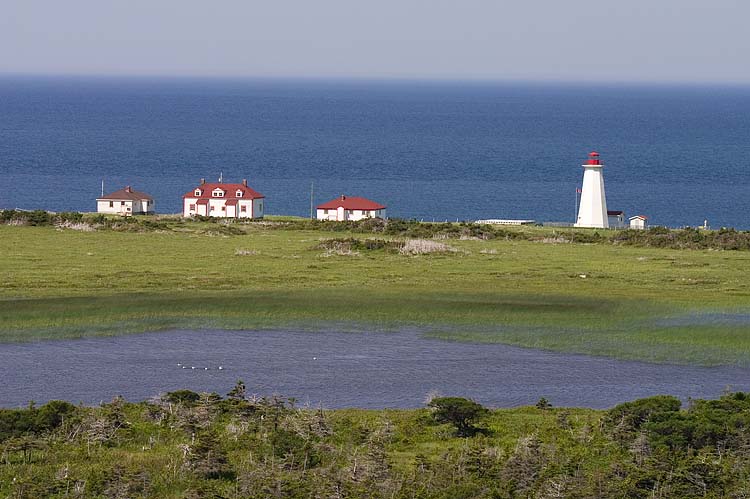 Cape Anguille