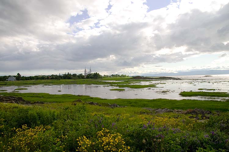 St.-Roch-des-Aulnaies