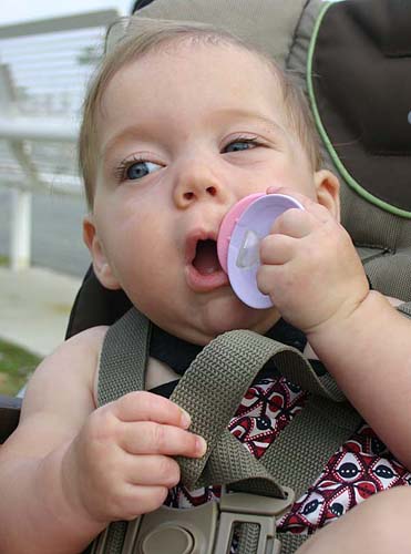 \"Love My Dummy\"