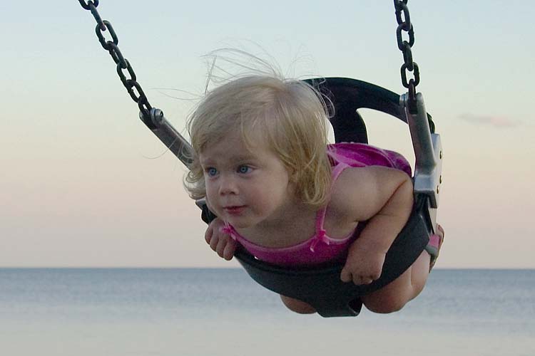 Flying High
