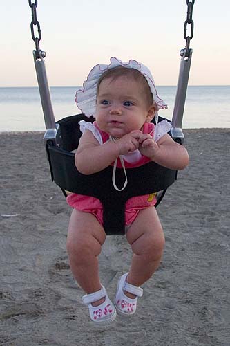 Waiting For A Push