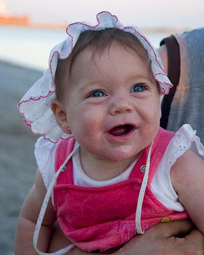 Big Smile