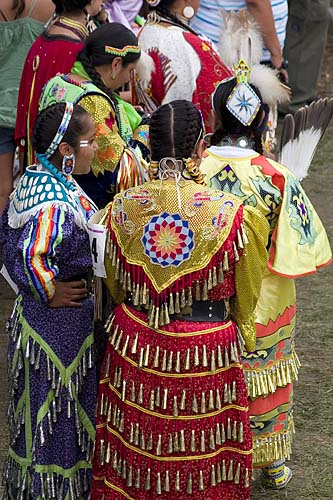 Healing Dance