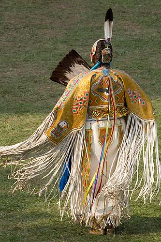 Golden Traditional