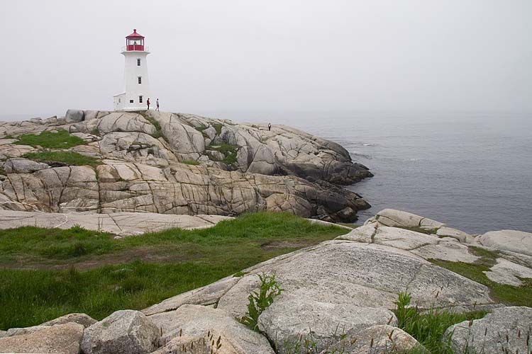 Peggy\'s Cove