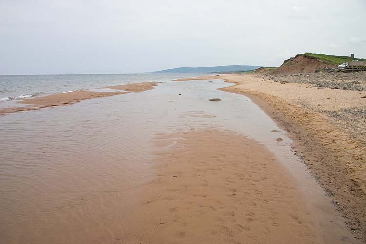 Red Sand 