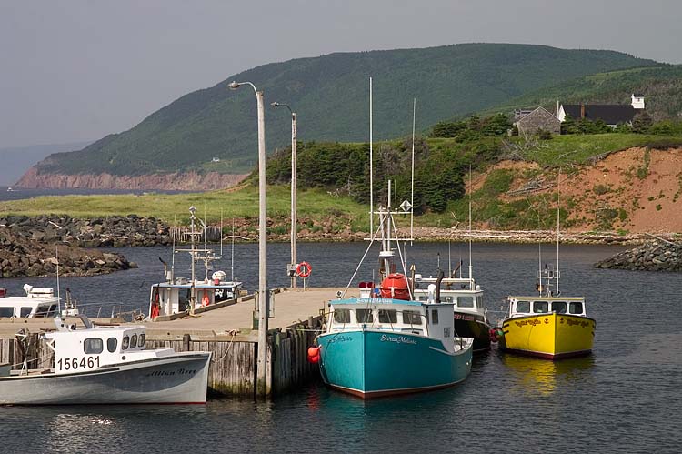 Pleasant Bay