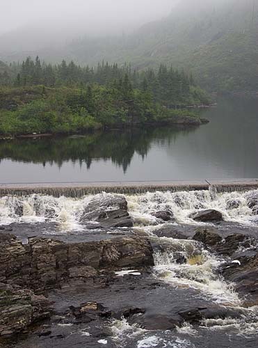 Falls