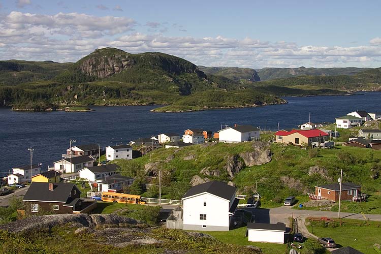 Burgeo 