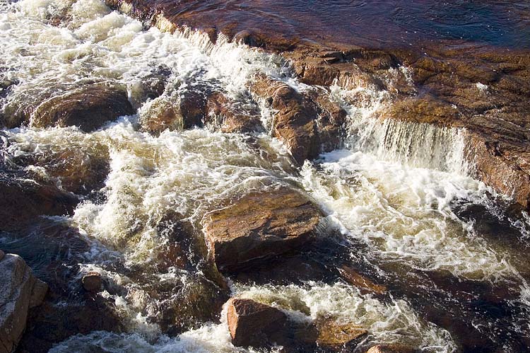 Cascades