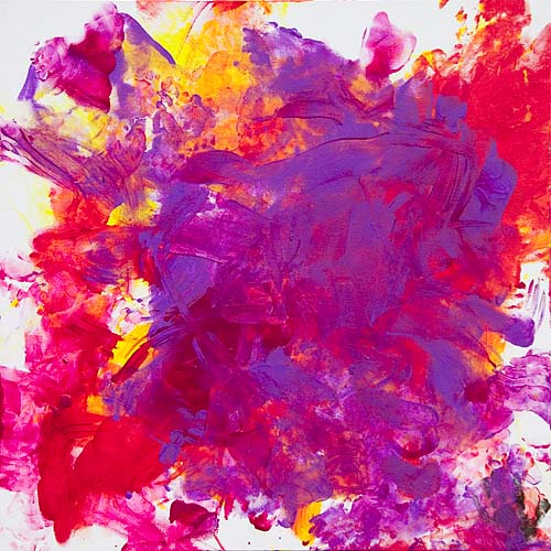 Colour Dance
