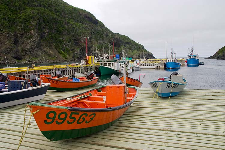 Little Port