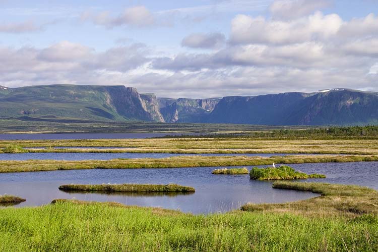 St. Paul\'s Inlet