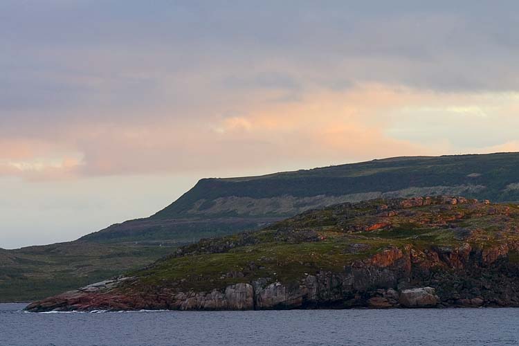 Cape Diable