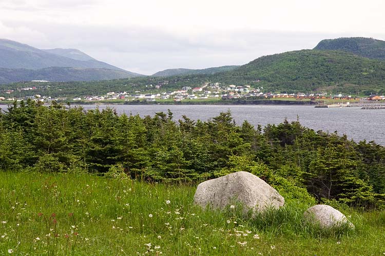 Rocky Harbour