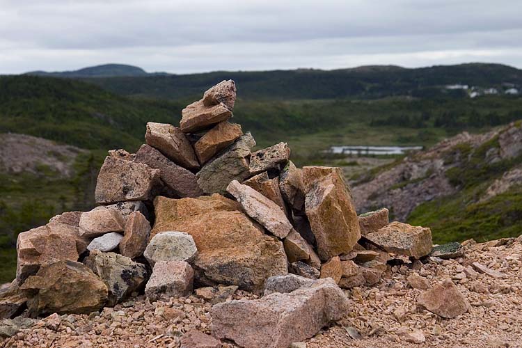 Rock Cairn