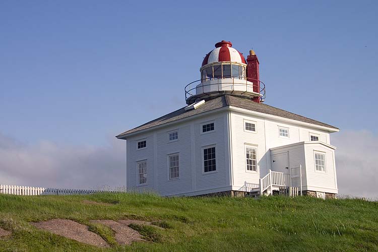 Old Lighthouse